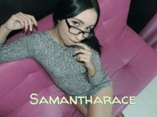 Samantharace