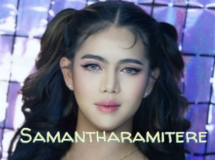 Samantharamitere