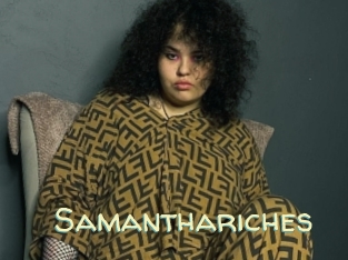 Samanthariches