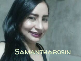 Samantharobin