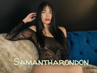 Samantharondon