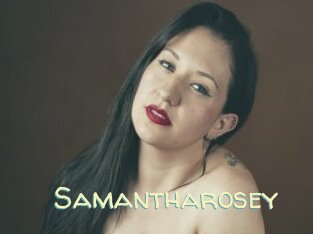 Samantharosey