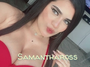 Samanthaross