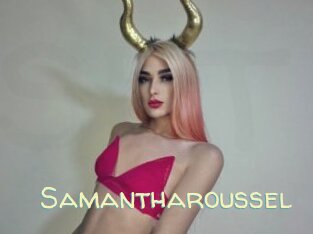 Samantharoussel