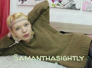 Samanthasightly
