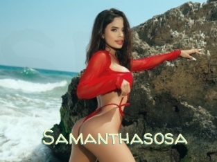 Samanthasosa
