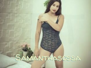 Samanthasossa