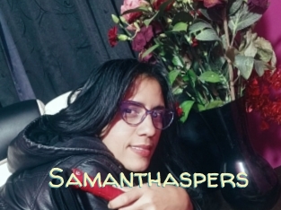 Samanthaspers