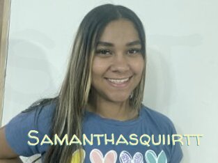 Samanthasquiirtt