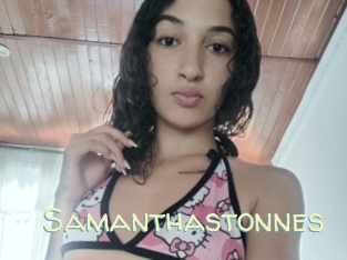 samanthastonnes Sexy Tchat