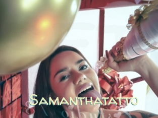 Samanthatatto