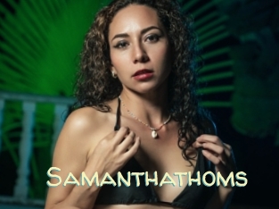 Samanthathoms