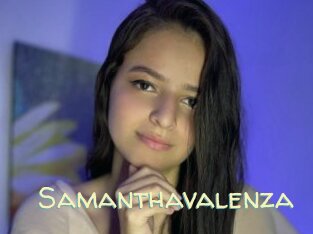 Samanthavalenza