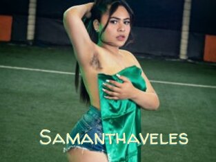 Samanthaveles