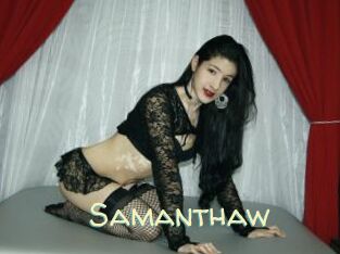 Samanthaw