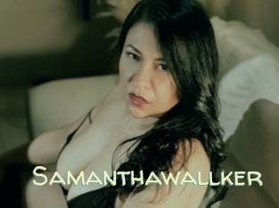 samanthawallker Sexy Tchat