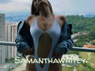 Samanthawhitey
