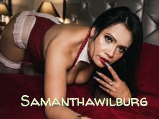 Samanthawilburg