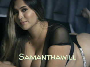 Samanthawill