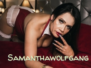 Samanthawolfgang