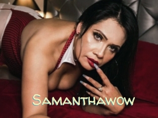 Samanthawow