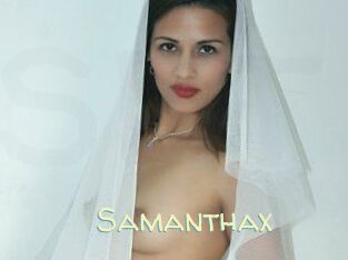 Samanthax