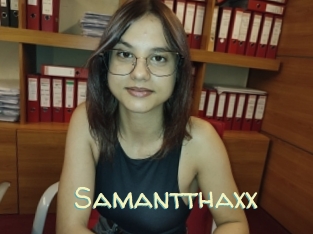 Samantthaxx