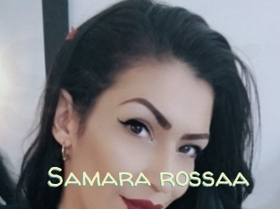 Samara_rossaa