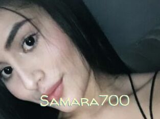 Samara700