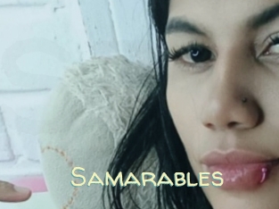 Samarables