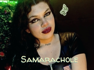 Samarachole