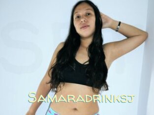 Samaradrinksj