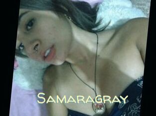 Samaragray