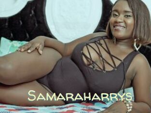 Samaraharrys