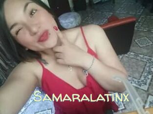 Samaralatinx