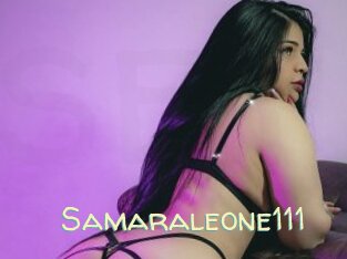 Samaraleone111