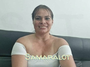 samaralot Sexy Tchat