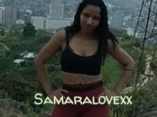 Samaralovexx