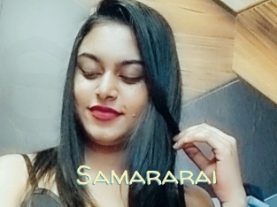 Samararai