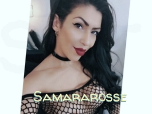 Samararosse
