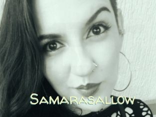 Samarasallow