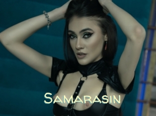 Samarasin