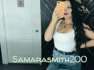 Samarasmith200