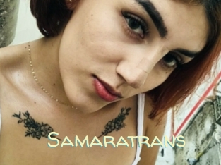 Samaratrans