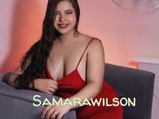 Samarawilson