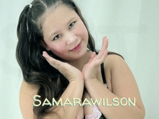 Samarawilson