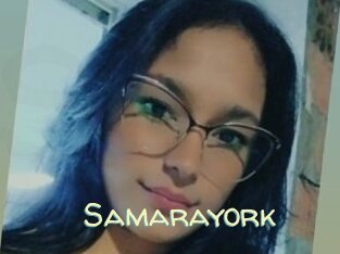 Samarayork