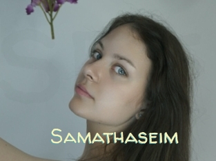 Samathaseim