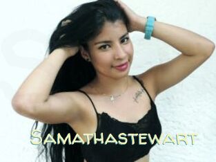 Samathastewart