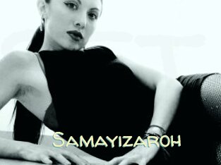 Samayizaroh
